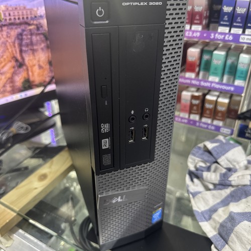 Dell optiplex 3020 intel - dell, pc