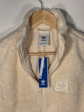 adidas Women's Reversible Gilet. XS. Clearance