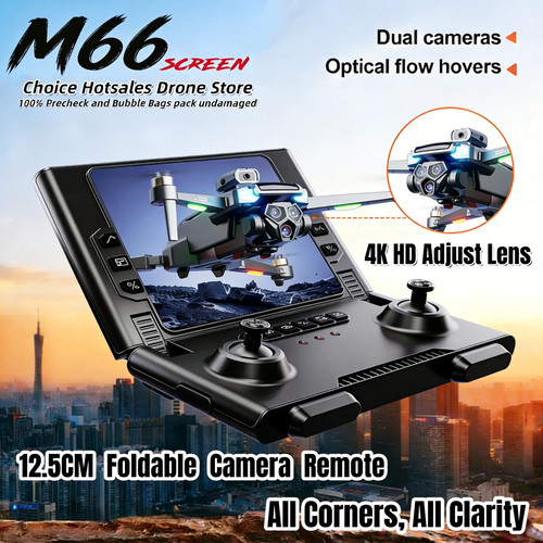 M66 max professional - m66,