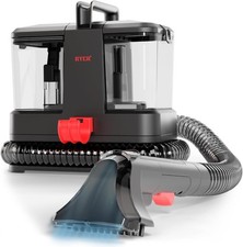 RYER Spot Cleaner & Carpet Cleaner Machine – Dual Tank with 0.8L Volume 5- Z03
