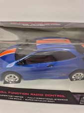 RARE Ebbro 1:43 Honda Civic