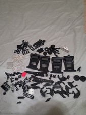 VINTAGE TAMIYA BLACKFOOT
