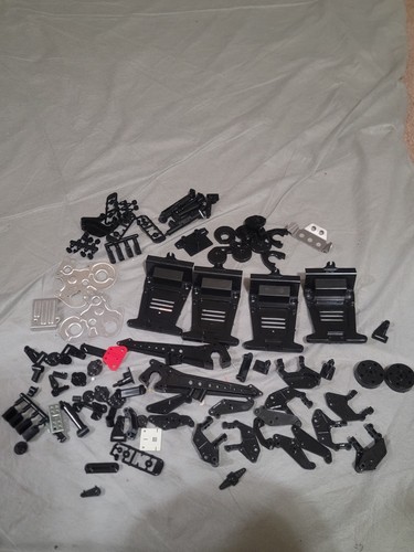 Vintage tamiya blackfoot - vintage,