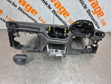 2017-2021 FORD FIESTA MK8