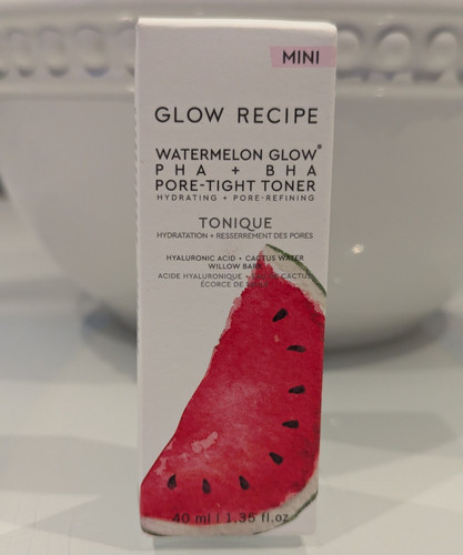 Glow recipe watermelon - glow,