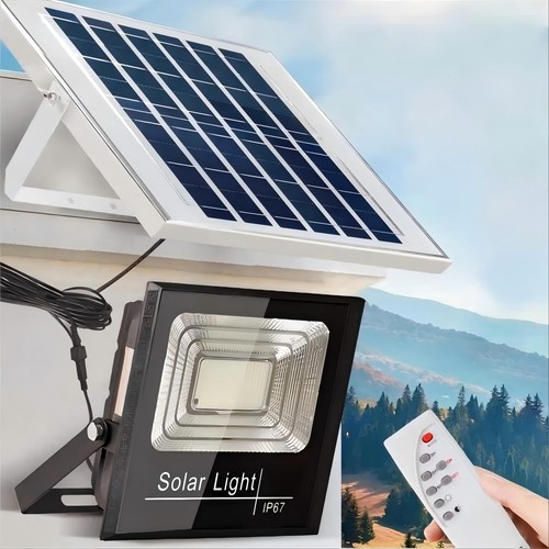 300w led solar flood - 300w,