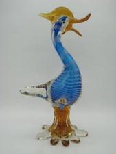 LARGE (32cm) MURANO GLASS