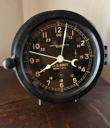 Vintage 1943 chelsea wwii s - vintage,