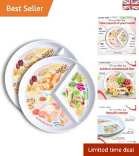 Your Plate: Portion Control