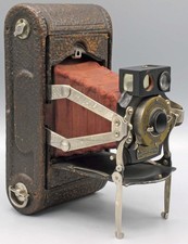 No. 1 Folding Pocket Kodak 
