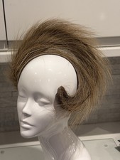 Retro Vintage Swirl Headband