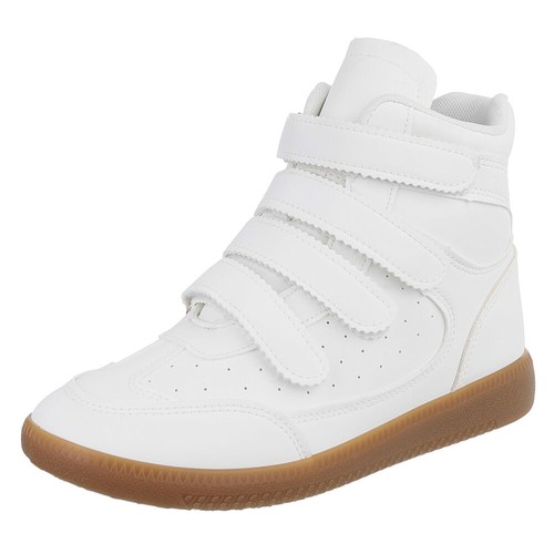Women high top - top, with