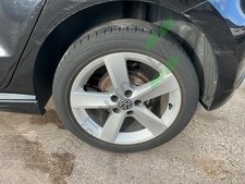 2014 VOLKSWAGEN POLO ALLOY