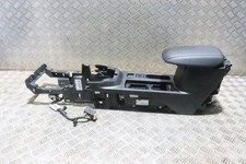 FORD FOCUS MK4 CENTRE CONSOLE