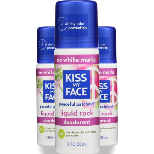 Kiss face liquid rock - kiss,