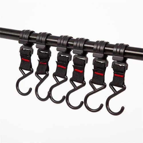 Camping tent awning hook - camping, for