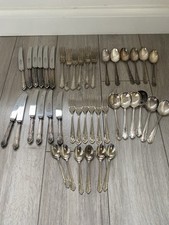 Sheffield Silver Plate EPNS-A1