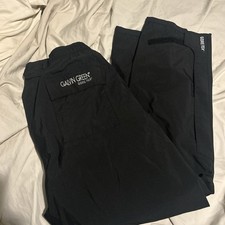 Galvin Green Gore-Tex Waterproof Trousers - Size XL Inside Leg 30”