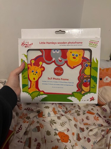 Childrens little hamleys - little,