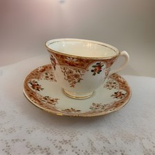 Court China Produced From 1912. Beautiful In Colour And Design