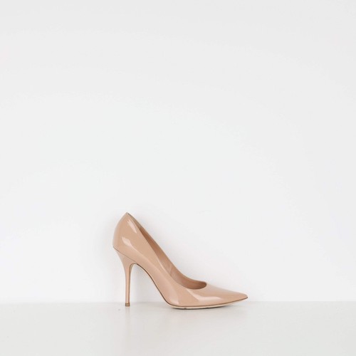 Dior beige shoes shoe - beige,