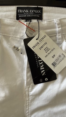 Frank lyman jeans - frank,