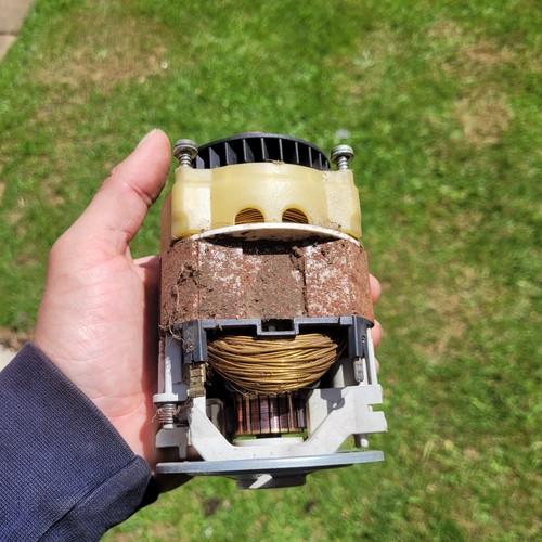 Flymo hover mower electric - flymo,