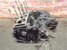 Yamaha XS850 XS 850 Engine Crankcases Crank Cases
