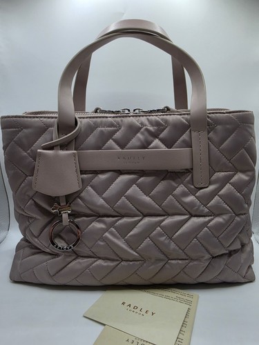 Radley london finsbury - london, 🐕