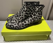 Ted Baker Alinaa Leopard Pony