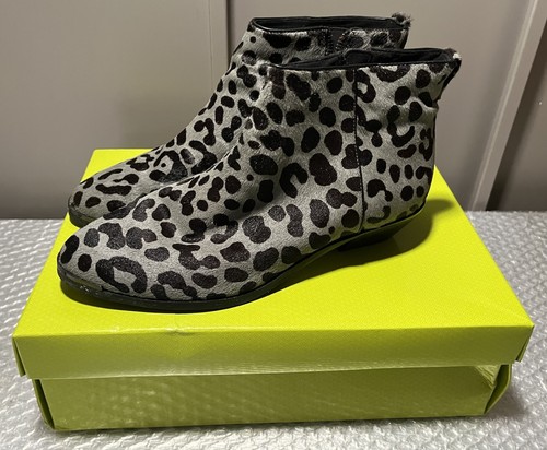 Ted baker alinaa leopard - ted, pony