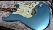 Fender Roadworn 60s Vintera II