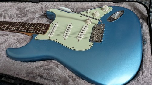 Fender roadworn 60s vintera - 60s, ii