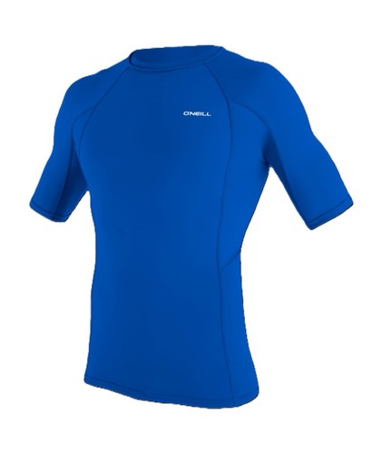 Neill mens rash vest top - rash,