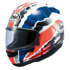 Arai RX-7X Doohan 98 Full Face