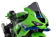 PUIG 20541F Z-Racing Screen