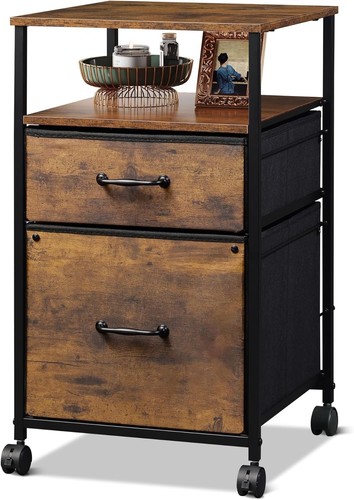 Filing cabinet drawer fabric - filing, 2