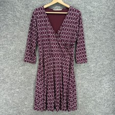 41 Hawthorn Dress Women L