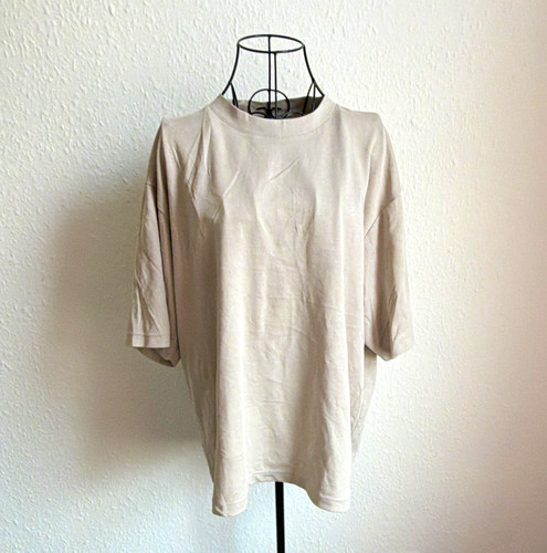 Uniqlo airism men - men's, beige