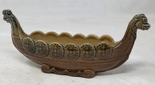 Wade viking longboat - viking,