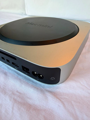 Apple mac mini a1347 - apple,