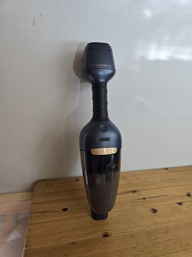 Aeg qx9 cordless vacuum - aeg,