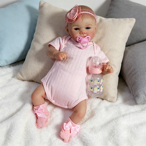 Reborn baby dolls - reborn,