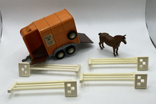 Britains Beaufort Double Horse