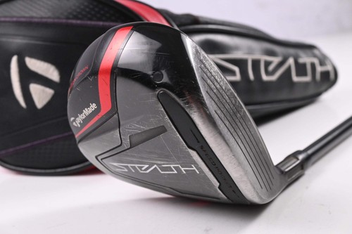 Taylormade stealth wood - taylormade,