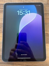 Apple iPad 10th Gen 10.9" 2022 - 64GB Wi-Fi & Cellular 5G - Unlocked - Blue