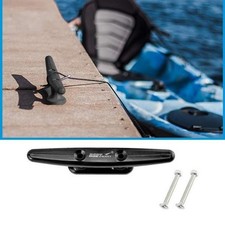 Marine Boat Dock Cleat 8"