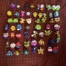 Moshi Monsters 56 Mystery