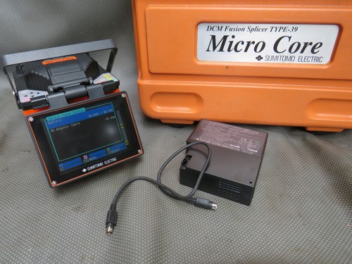 Very nice sumitomo micro - nice,