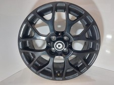 SMART FORFOUR EDITION1 453